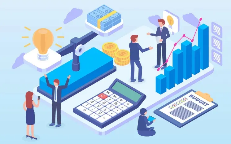 Accounting for Managers