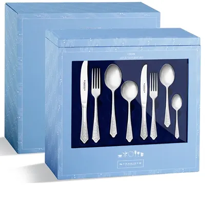 Designer Silverware