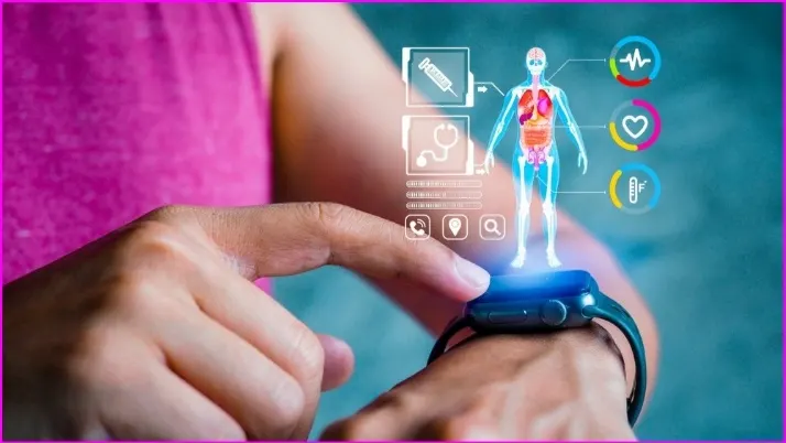 Smart Watch