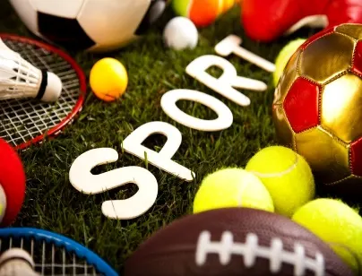 Sports Retail Company-Advance