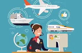 The Tour Operator