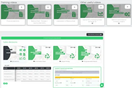 Integrated Knowledge Base