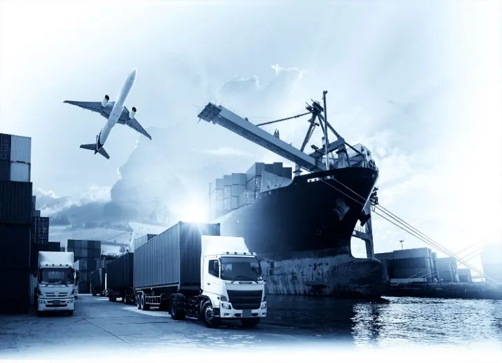 Supply Chain & Logistics
