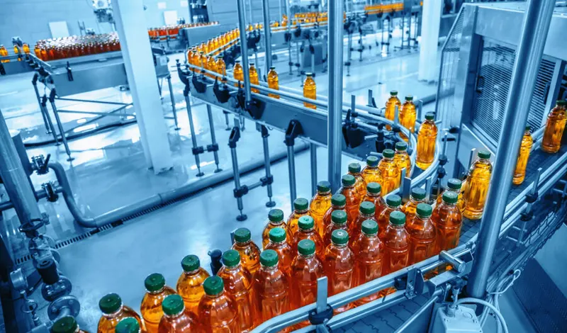 Manufacturing & Production