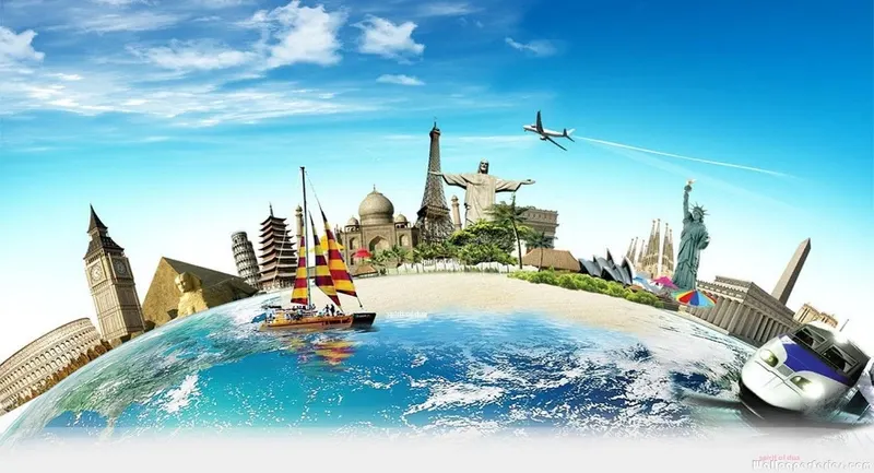 Travel and Tourism